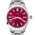 Fears Redcliff Date Cherry Red