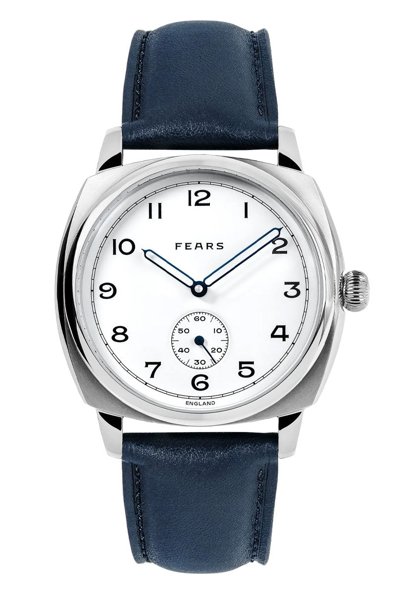 Fears Brunswick 38 Polar White BS23800B.047.039