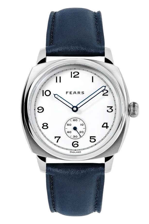 Fears Brunswick 38 Polar White BS23800B.047.039