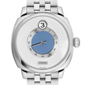 Fears Brunswick 40.5 Jump Hour China Blue BS240.500A.018.002