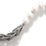 John Hardy Asli Pearl Bracelet