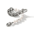 John Hardy Asli Pearl Bracelet