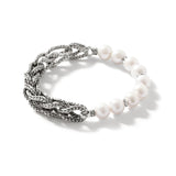 John Hardy Asli Pearl Bracelet