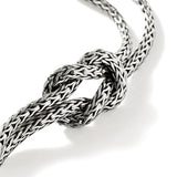 John Hardy Love Knot Bracelet