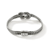 John Hardy Love Knot Bracelet