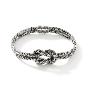 John Hardy Love Knot Bracelet