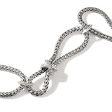 John Hardy Soft Chain Link Bracelet