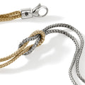 John Hardy Love Knot Bracelet