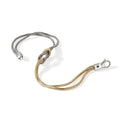 John Hardy Love Knot Bracelet