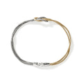 John Hardy Love Knot Bracelet