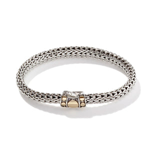 John Hardy Icon Dot Bracelet