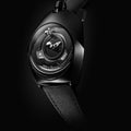 SpaceOne Black Titanium Tellurium