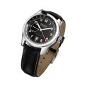 Bremont Argylle GMT Limited Edition