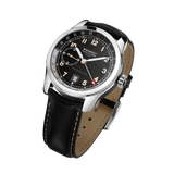 Bremont Argylle GMT Limited Edition