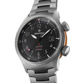 Bremont Altitude MB Meteor ALT42-MT-TI-BKOR-B