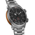 Bremont Altitude MB Meteor ALT42-MT-TI-BKOR-B