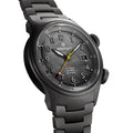 Bremont Altitude MB Meteor Stealth Limited Edition ALT42-MT-GRTI-GR-B