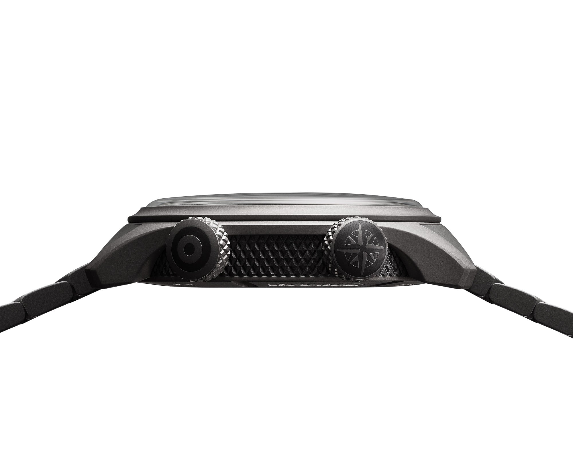 Bremont Altitude MB Meteor Stealth Limited Edition ALT42-MT-GRTI-GR-B