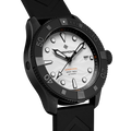 Bremont Supermarine Ceramic Polar SM43-DT-BKCER-WH-R-S