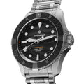 Bremont Supermarine 500m SM43-DT-SS-BK-B