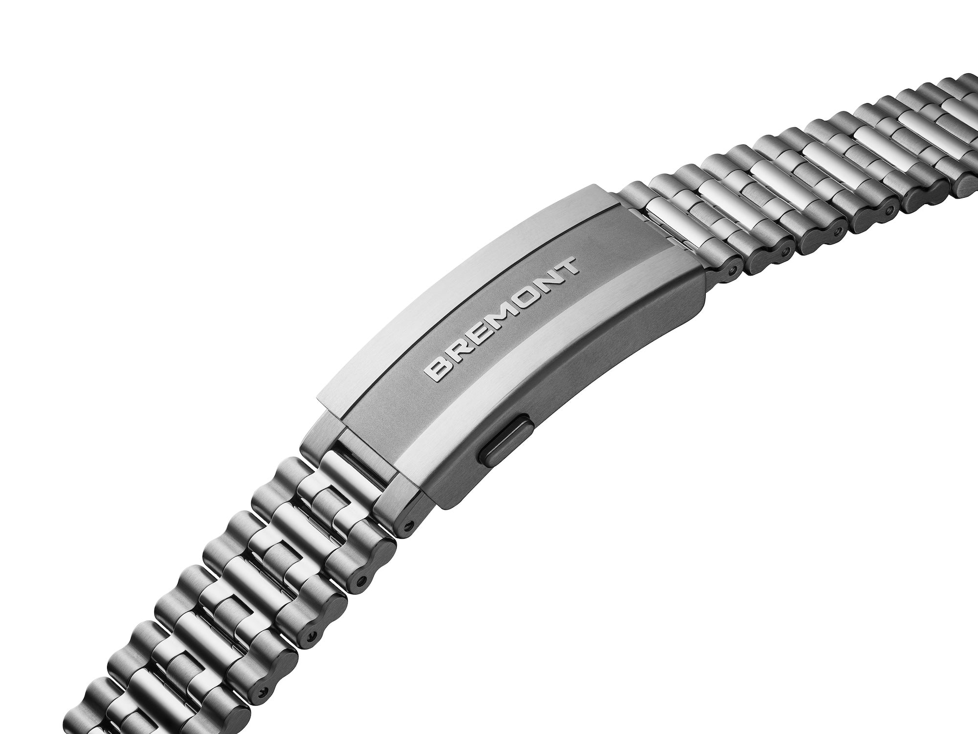 Bremont Supermarine 500m SM43-DT-SS-BK-B
