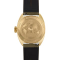 Bremont Terra Nova 40.5mm Date Bronze TN40-DT-BZ-GN-L-S