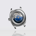 Fears Brunswick 40.5 Jump Hour Celestial Limited Edition