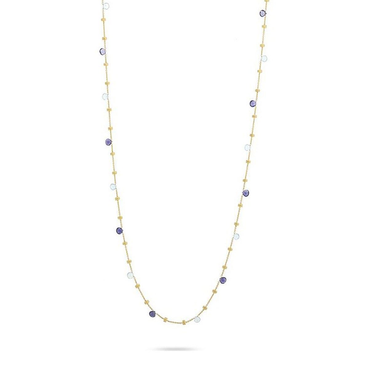 Marco Bicego Paradise Long Necklace