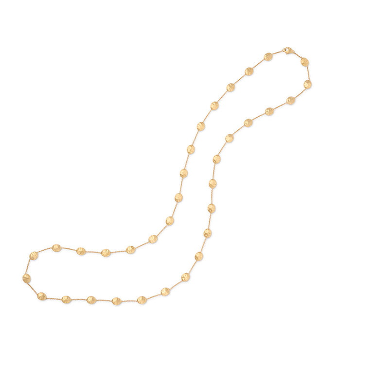 Marco Bicego Siviglia Long Necklace