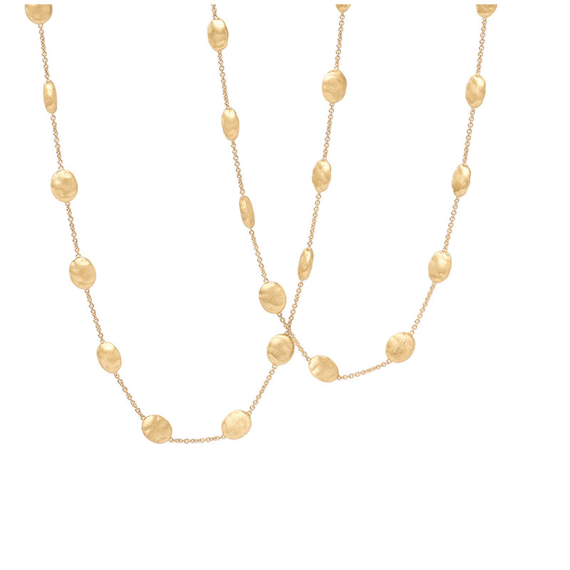 Marco Bicego Siviglia Long Necklace