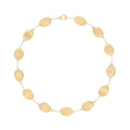 Marco Bicego Lunaria Diamonds Chain Necklace