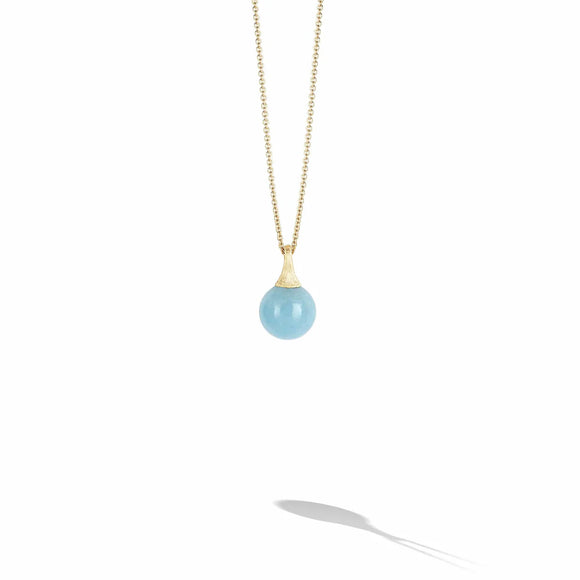 Marco Bicego Africa Pendant Necklace