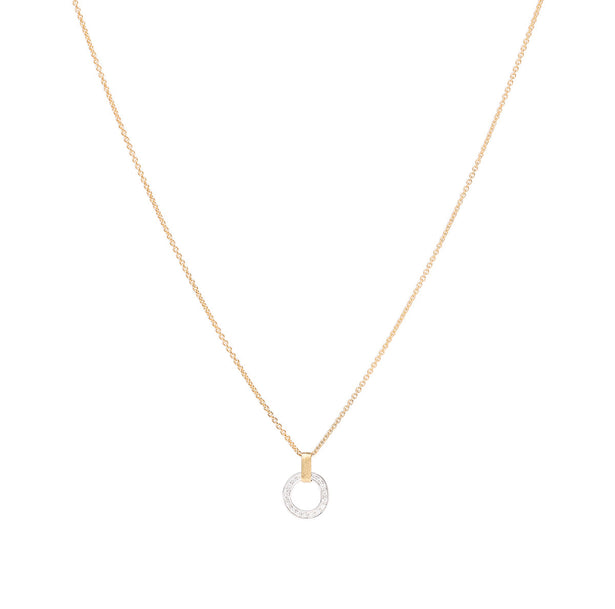 Marco Bicego Jaipur Link Pendant