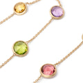 Marco Bicego Jaipur Color Gemstone Necklace