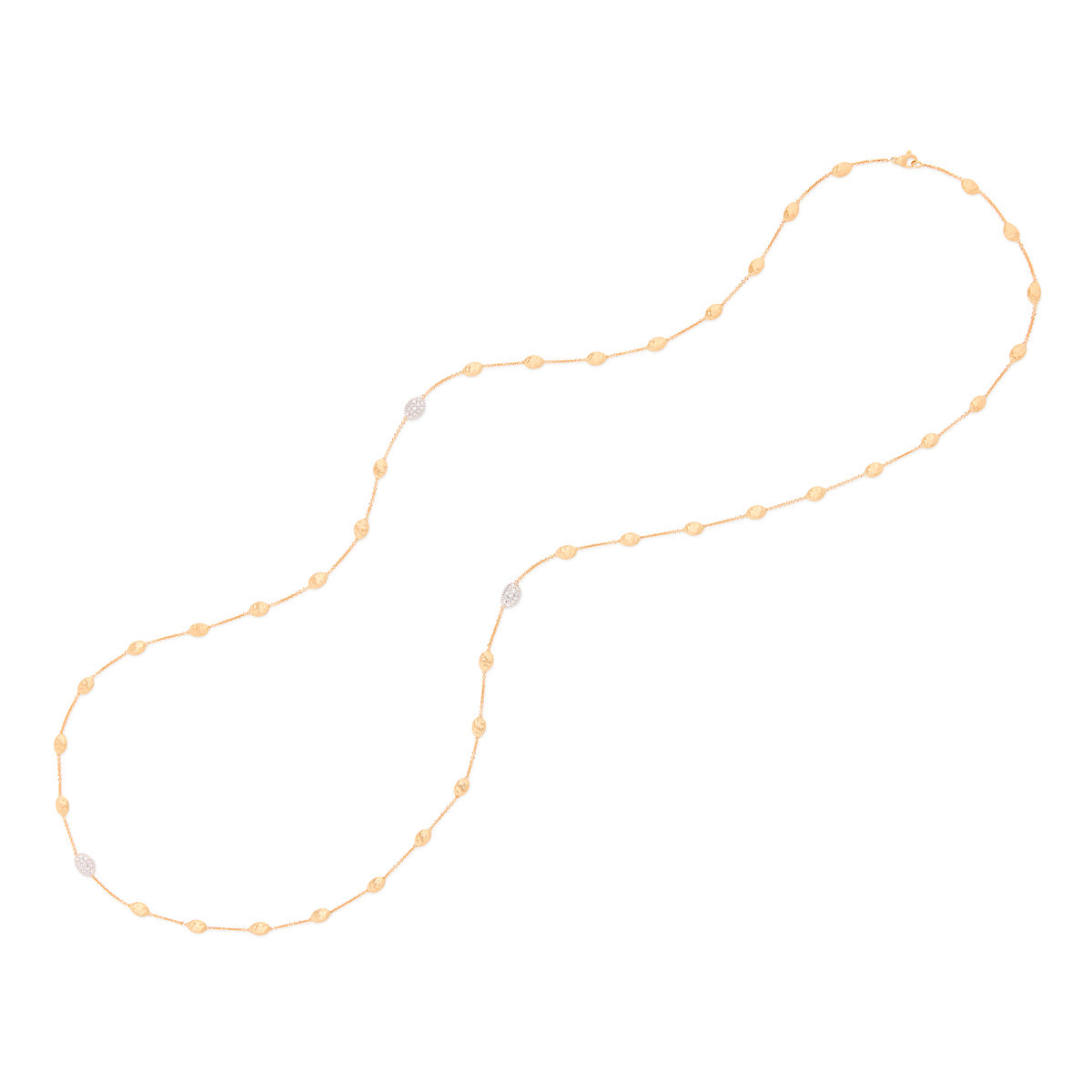Marco Bicego Siviglia Diamond Necklace