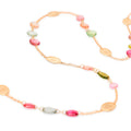Marco Bicego Lunaria Tourmaline Necklace