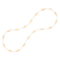 Marco Bicego Lunaria Station Long Necklace