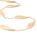 Marco Bicego Lunaria Station Long Necklace