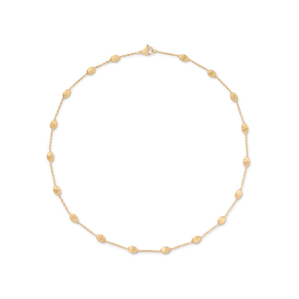 Marco Bicego Siviglia Small Bead Necklace