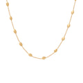 Marco Bicego Siviglia Small Bead Necklace