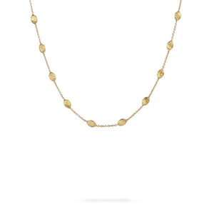 Marco Bicego Siviglia Small Bead Necklace