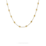 Marco Bicego Siviglia Small Bead Necklace