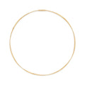 Marco Bicego Marrakech Twisted Coil Necklace