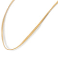 Marco Bicego Marrakech Twisted Coil Necklace