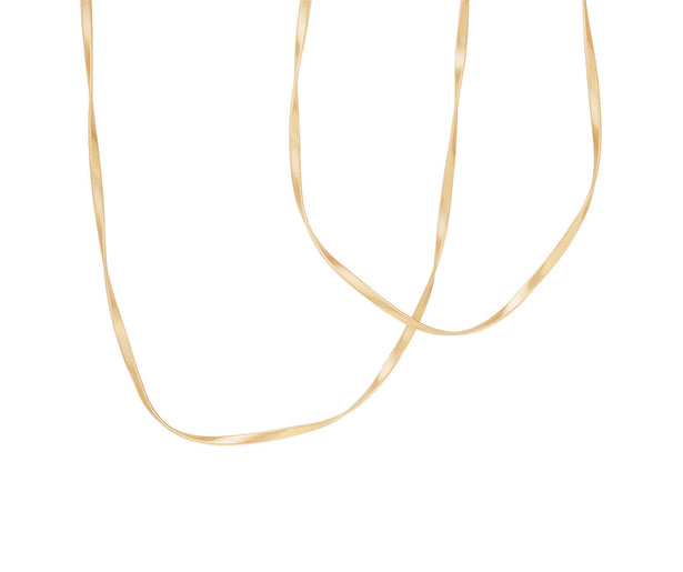 Marco Bicego Marrakech Long Supreme Necklace