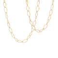 Marco Bicego Marrakech Onde Long Necklace