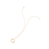 Marco Bicego Masai Pendant Necklace With Diamonds