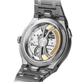 Czapek Antarctique Rattrapante R.U.R Skeleton Limited Edition