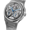 Czapek Antarctique Rattrapante R.U.R Skeleton Limited Edition