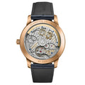 Glashütte Original Senator Meissen Cherry Blossom Limited Edition 1-36-16-05-05-01